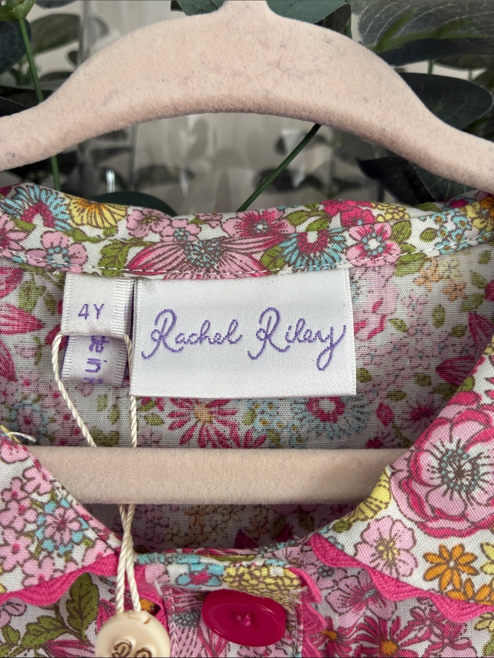 4Y Rachel Riley - Picture 2 of 9